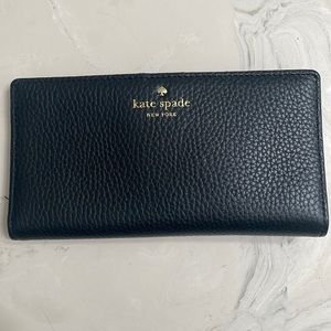 Kate spade Stacy wallet